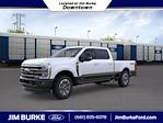 2025 Ford F-350 Crew Cab SRW 4WD Pickup for sale #3B06483 - photo 1