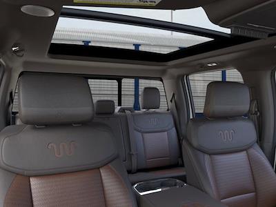 New 2026 Ford F-350 King Ranch Crew Cab for sale #3B06976 - photo 1