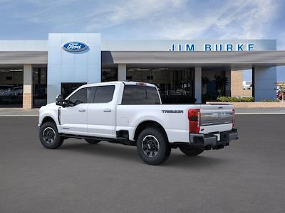 2026 Ford F-350 Crew Cab SRW 4WD Pickup for sale #3B06976 - photo 2