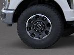 New 2026 Ford F-350 King Ranch Crew Cab 4WD SRW Pickup for sale #3B06976 - photo 19