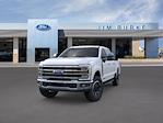 New 2026 Ford F-350 King Ranch Crew Cab 4WD SRW Pickup for sale #3B06976 - photo 3