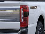 New 2026 Ford F-350 King Ranch Crew Cab 4WD SRW Pickup for sale #3B06976 - photo 21