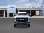 New 2026 Ford F-350 King Ranch Crew Cab 4WD SRW Pickup for sale #3B06976 - photo 6