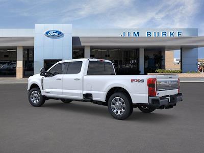 2026 Ford F-350 Crew Cab SRW 4WD Pickup for sale #3B07706 - photo 2