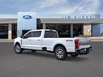 2026 Ford F-350 Crew Cab SRW 4WD Pickup for sale #3B07706 - photo 2