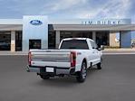 2026 Ford F-350 Crew Cab SRW 4WD Pickup for sale #3B07706 - photo 8