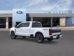 2026 Ford F-350 Crew Cab SRW 4WD Pickup for sale #3B07715 - photo 2