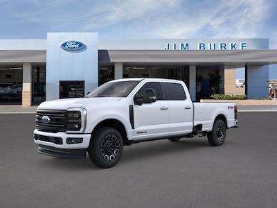 2026 Ford F-350 Crew Cab SRW 4WD Pickup for sale #3B07763 - photo 1