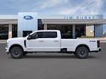 2026 Ford F-350 Crew Cab SRW 4WD Pickup for sale #3B07763 - photo 4