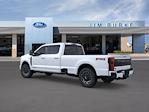 2026 Ford F-350 Crew Cab SRW 4WD Pickup for sale #3B07763 - photo 2