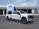 2026 Ford F-350 Crew Cab SRW 4WD Pickup for sale #3B07763 - photo 7
