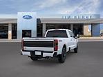 2026 Ford F-350 Crew Cab SRW 4WD Pickup for sale #3B07763 - photo 8