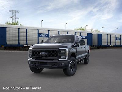 2026 Ford F-350 Crew Cab SRW 4WD Pickup for sale #3B09699 - photo 2