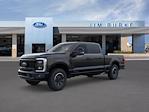 New 2026 Ford F-350 Lariat Crew Cab 4WD SRW Pickup for sale #3B09699 - photo 1