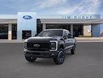 New 2026 Ford F-350 Lariat Crew Cab 4WD SRW Pickup for sale #3B09699 - photo 3
