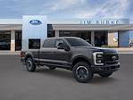 New 2026 Ford F-350 Lariat Crew Cab 4WD SRW Pickup for sale #3B09699 - photo 7