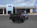 New 2026 Ford F-350 Lariat Crew Cab 4WD SRW Pickup for sale #3B09699 - photo 8