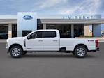 New 2026 Ford F-350 Lariat Crew Cab 4WD SRW Pickup for sale #3B09750 - photo 4
