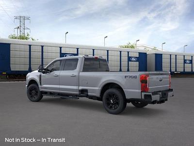 New 2026 Ford F-350 Lariat Crew Cab for sale #3B10279 - photo 2