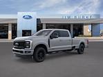 2026 Ford F-350 Crew Cab SRW 4WD Pickup for sale #3B10279 - photo 1