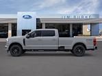 2026 Ford F-350 Crew Cab SRW 4WD Pickup for sale #3B10279 - photo 4