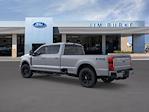 2026 Ford F-350 Crew Cab SRW 4WD Pickup for sale #3B10279 - photo 2