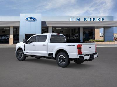 2026 Ford F-350 Crew Cab SRW 4WD Pickup for sale #3B10576 - photo 2