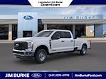 2025 Ford F-350 Crew Cab SRW 4WD, Pickup for sale #3B20338 - photo 1