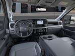 2025 Ford F-350 Crew Cab SRW 4WD, Pickup for sale #3B20338 - photo 10