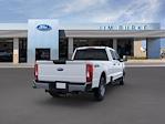 2025 Ford F-350 Crew Cab SRW 4WD, Pickup for sale #3B20338 - photo 9