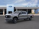 2024 Ford F-350 Crew Cab SRW 4WD, Pickup for sale #3B26188 - photo 3