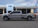 2024 Ford F-350 Crew Cab SRW 4WD, Pickup for sale #3B26188 - photo 5