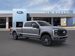 2024 Ford F-350 Crew Cab SRW 4WD, Pickup for sale #3B26188 - photo 8