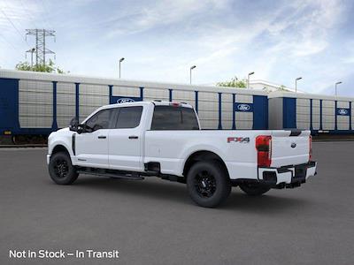 2025 Ford F-350 Crew Cab SRW 4WD Pickup for sale #3B32497 - photo 2