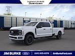 2025 Ford F-350 Crew Cab SRW 4WD Pickup for sale #3B32497 - photo 1