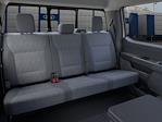 2025 Ford F-350 Crew Cab SRW 4WD Pickup for sale #3B32497 - photo 12
