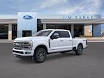 2026 Ford F-350 Crew Cab SRW 4WD Pickup for sale #3B34355 - photo 1