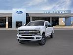 2026 Ford F-350 Crew Cab SRW 4WD Pickup for sale #3B34355 - photo 3