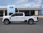 2026 Ford F-350 Crew Cab SRW 4WD Pickup for sale #3B34355 - photo 4