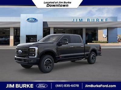 2026 Ford F-350 Crew Cab SRW 4WD Pickup for sale #3B39618 - photo 1