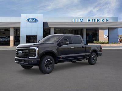 New 2026 Ford F-350 Platinum Crew Cab for sale #3B39618 - photo 1
