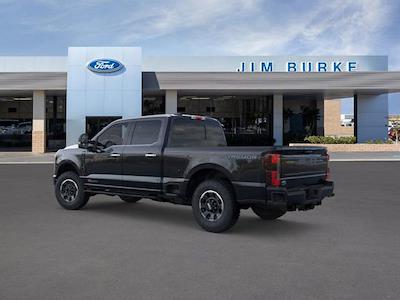 New 2026 Ford F-350 Platinum Crew Cab for sale #3B39618 - photo 2