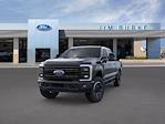 New 2026 Ford F-350 Platinum Crew Cab for sale #3B39618 - photo 4