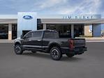 New 2026 Ford F-350 Platinum Crew Cab for sale #3B39618 - photo 2