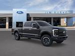 New 2026 Ford F-350 Platinum Crew Cab for sale #3B39618 - photo 7