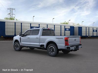 2025 Ford F-350 Crew Cab SRW 4WD Pickup for sale #3B43837 - photo 2