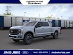 2025 Ford F-350 Crew Cab SRW 4WD Pickup for sale #3B43837 - photo 1