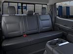 2025 Ford F-350 Crew Cab SRW 4WD Pickup for sale #3B43837 - photo 12