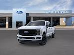 2026 Ford F-350 Crew Cab SRW 4WD Pickup for sale #3B44478 - photo 3