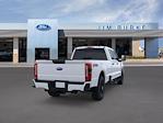 2026 Ford F-350 Crew Cab SRW 4WD Pickup for sale #3B44478 - photo 8